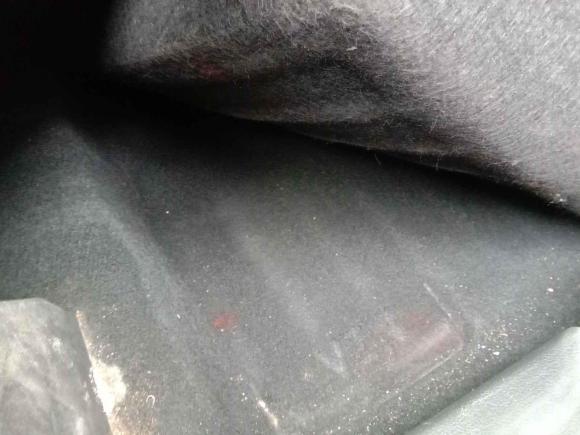 [芜湖·皖B] 二手福特翼虎2015款 1.5L GTDi 两驱风尚型