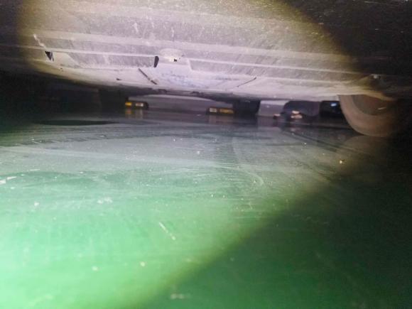 [杭州·浙F] 二手奔驰奔驰A级2019款 改款 A 180 L 运动轿车