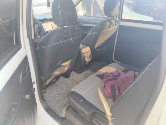 [义乌·浙G] 二手五菱汽车五菱宏光2019款 1.5L S基本型国VI LAR