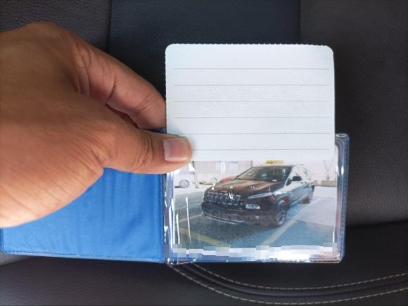 [义乌·浙G] 二手Jeep自由光2020款 2.0L 两驱经典运动版