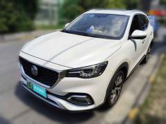 [上海·沪A] 名爵名爵HS新能源2020款 eHS 1.5T e-Pro