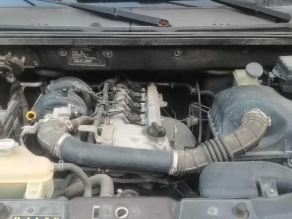 [苏州·陕A] 二手东风风光风光3302014款 1.5L手动实用型DK15