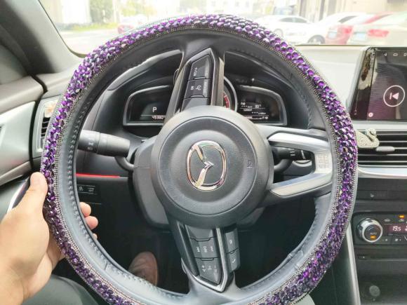 [金华·浙G] 二手马自达马自达CX-42018款 2.0L 自动两驱蓝天领先版 国VI