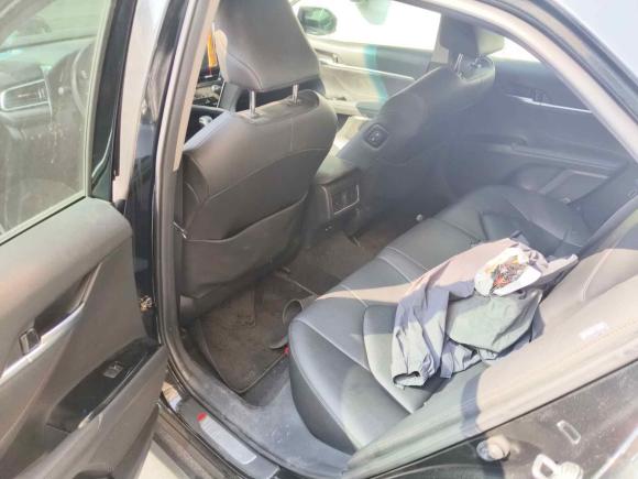 [义乌·浙G] 二手丰田凯美瑞2021款 2.5G 豪华版