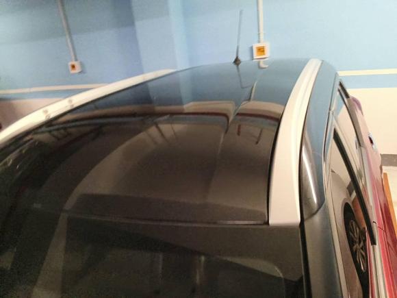 [上海·赣F] 二手日产劲客2017款 1.5L CVT智行版