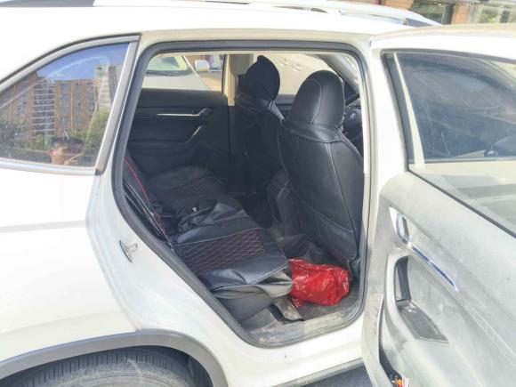 [南通·苏F] 二手斯柯达柯米克2020款 1.5L 自动舒适版