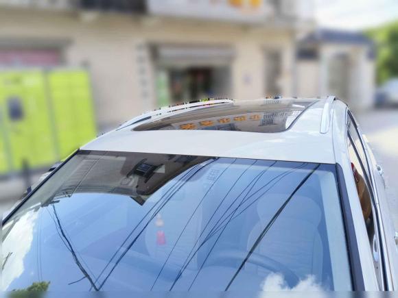 [上海·沪F] 二手大众途观L2023款 330TSI 自动两驱R-Line旗舰版