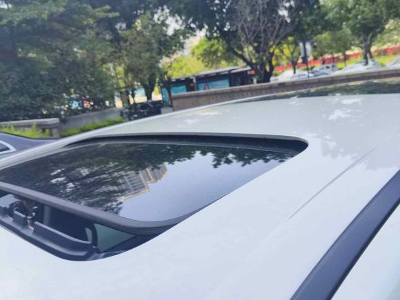 [深圳·粤B] 二手本田奥德赛2018款 2.4L 豪华版