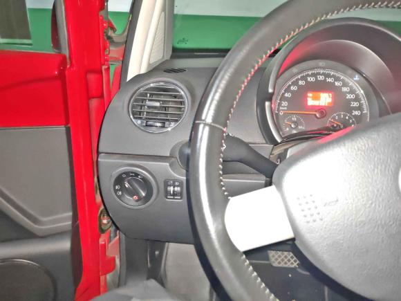 [北京·京M] 二手大众甲壳虫2006款 2.0 豪华版