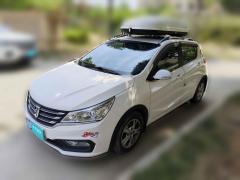 [济南·鲁J] 宝骏宝骏3102016款 1.2L 手动豪华型