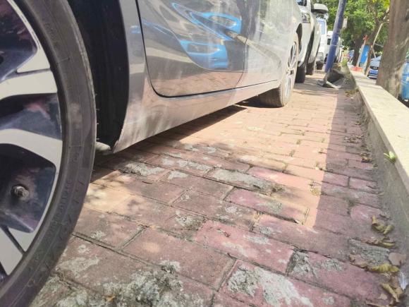 [佛山·粤E] 二手雪佛兰科鲁泽2019款 RS 330T 自动畅快版 国VI