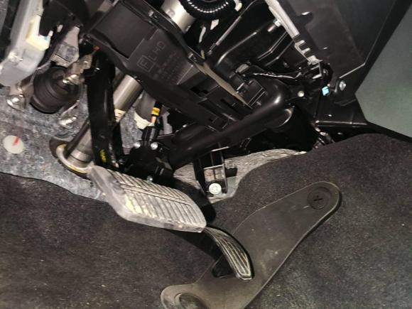 [杭州·浙A] 二手斯巴鲁斯巴鲁XV2021款 2.0i 全驱豪华版EyeSight