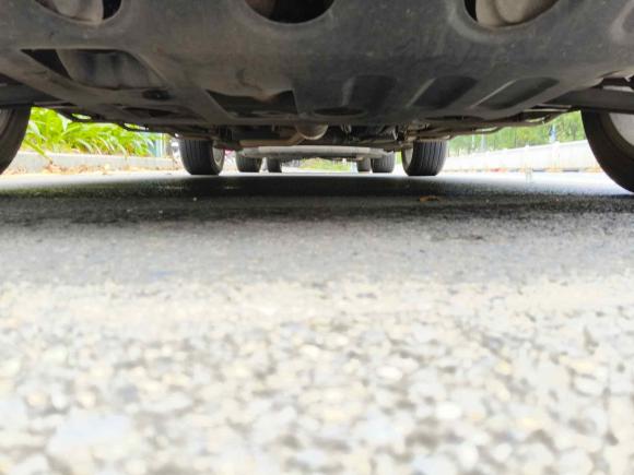 [深圳·湘A] 二手长安长安CS352016款 1.6L 自动豪华型 国IV