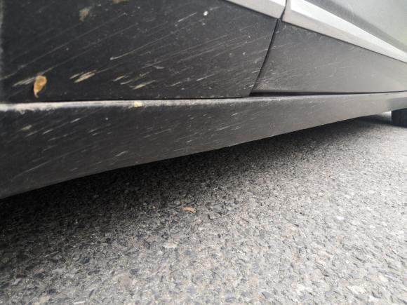 [南京·苏L] 二手凯迪拉克凯迪拉克CT62016款 28T 豪华型