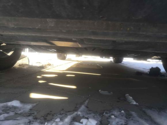 [北京·蒙G] 二手雷诺科雷傲2018款 2.0L 两驱120周年限量版