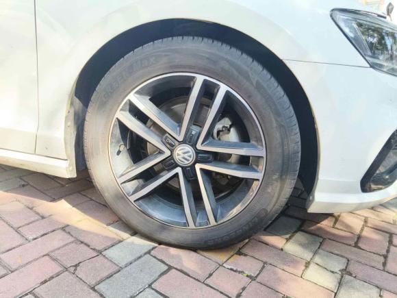 [南京·苏A] 二手大众凌渡2021款 改款 280TSI DSG舒适版