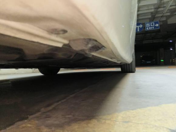 [青岛·鲁B] 二手奔驰奔驰B级2017款 B 180