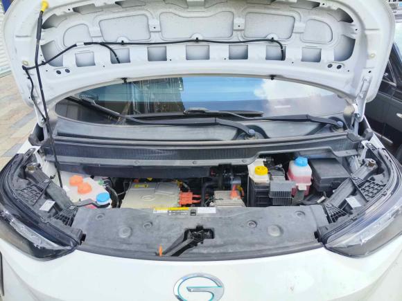 [南通·苏F] 二手埃安AION Y2021款 70 畅享活力版