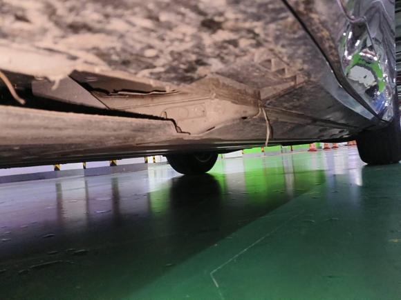 [上海·沪A] 二手别克别克E52023款 先锋版