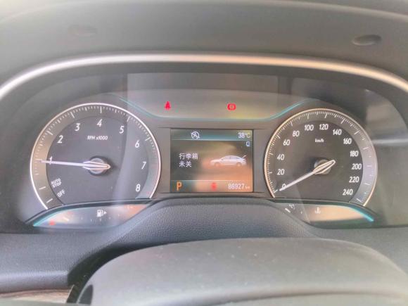 [成都·川G] 二手别克英朗2015款 15N 自动豪华型