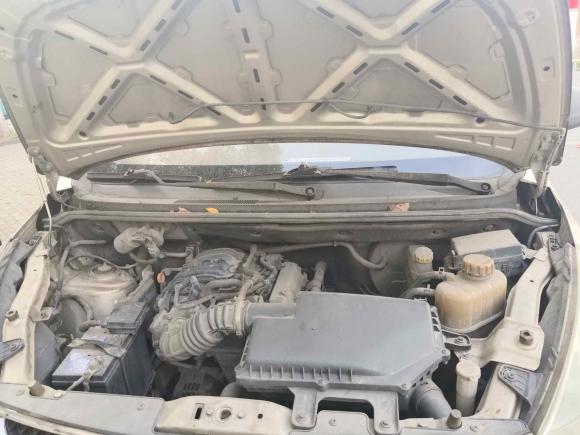 [杭州·浙A] 二手五菱汽车五菱荣光V2015款 1.2L基本型