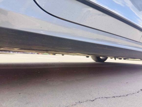 [上海·沪C] 二手沃尔沃沃尔沃S902019款 T5 智逸版