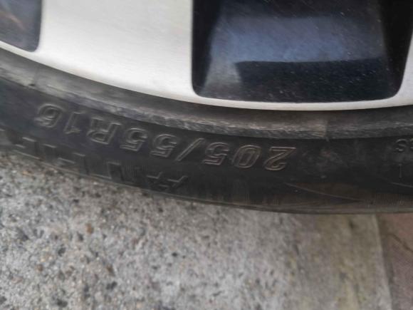 [无锡·苏B] 二手本田思域2009款 1.8L 自动豪华版