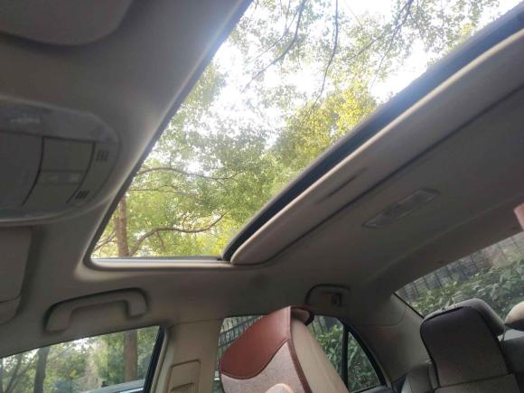 [嘉兴·浙F] 二手丰田卡罗拉2008款 1.8L 自动GL-i天窗特别版