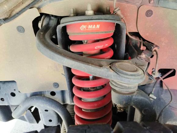 [南昌·赣A] 二手坦克坦克3002021款 越野版 2.0T 征服者