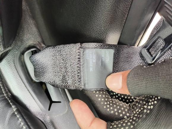 [嘉兴·皖K] 二手凯迪拉克凯迪拉克ATS-L2017款 28T 时尚型