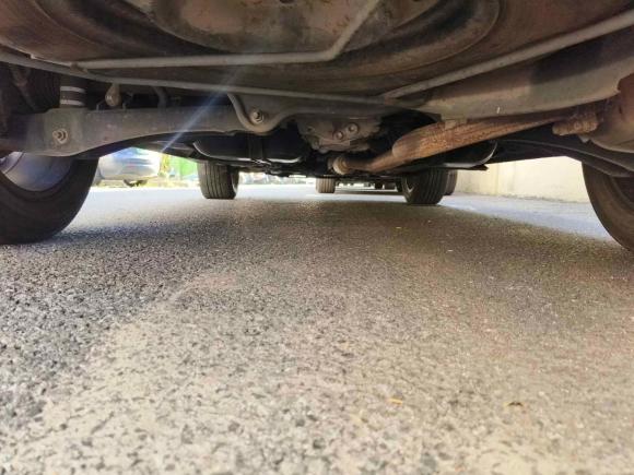 [上海·沪B] 二手三菱欧蓝德2016款 2.4L 四驱精英版 5座