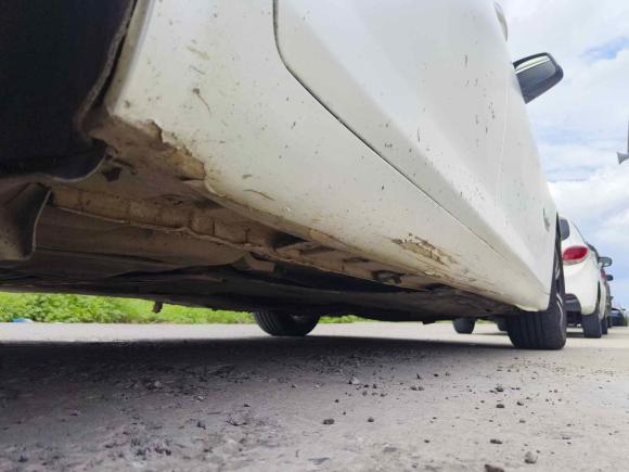 [台州·赣A] 二手宝马宝马7系2009款 730Li豪华型