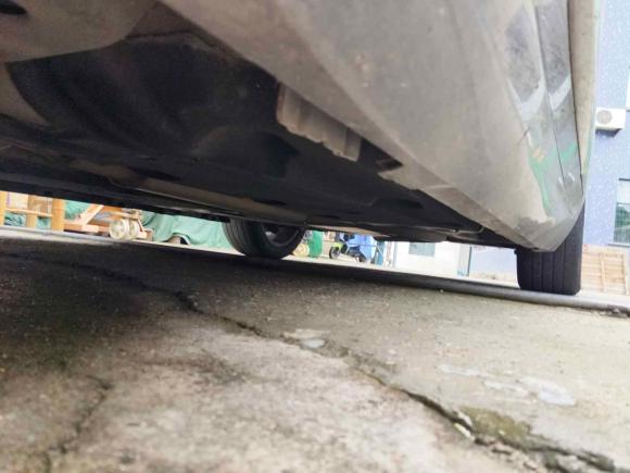 [宁波·浙B] 二手凯迪拉克凯迪拉克XTS2016款 28T 技术型