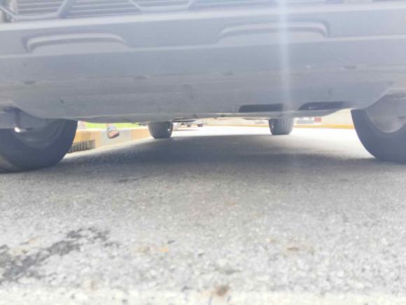 [上海·浙B] 二手大众途观L2019款 330TSI 自动两驱全景舒适版 国V