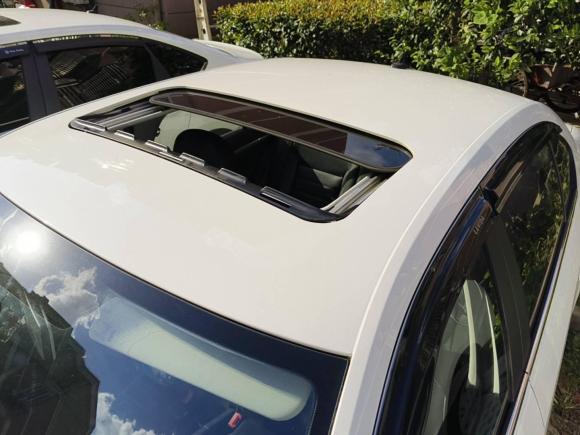 [苏州·苏E] 二手大众朗逸2018款 经典 1.5L 自动舒适版 国VI