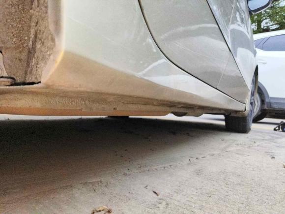 [佛山·粤X] 二手本田凌派2016款 1.8L CVT舒适版