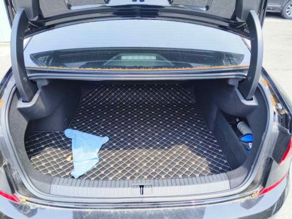 [上海·沪E] 二手大众帕萨特2023款 330TSI 星空精英版