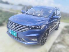 [常州·苏D] 宝骏宝骏3602018款 1.5L 手动豪华型 国V