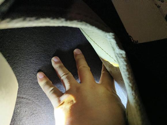 [苏州·苏E] 二手别克君威2015款 2.0L 精英时尚型