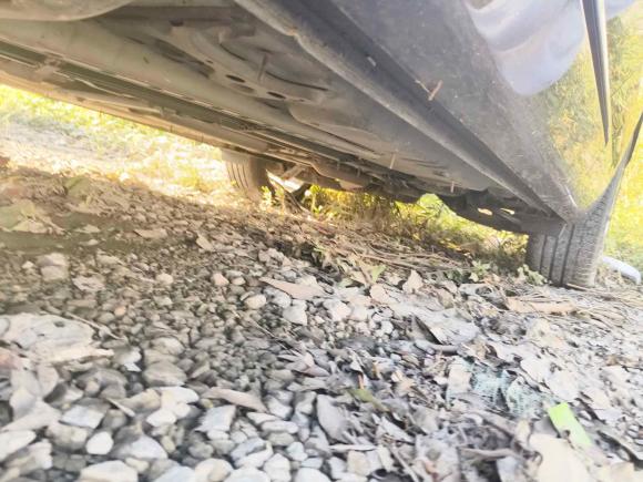 [苏州·苏E] 二手别克昂科威2020款 昂科威S 652T 四驱Avenir艾维亚