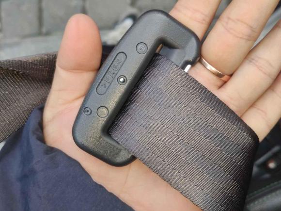 [南通·苏F] 二手铃木雨燕2016款 1.5L 自动时尚型酷玩版