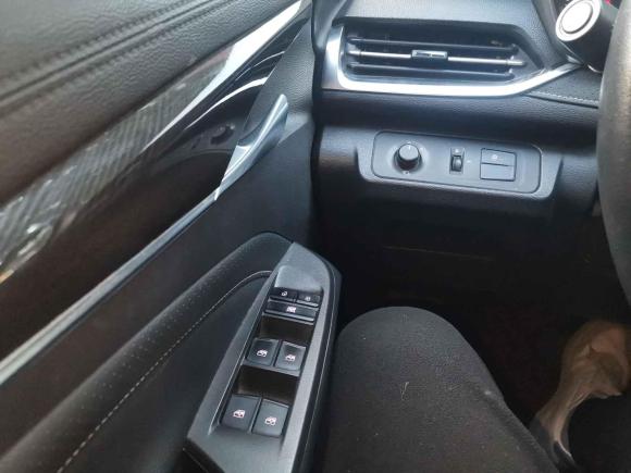 [武汉·鄂A] 二手上汽大通MAXUS上汽大通MAXUS G502020款 1.5T 自动豪华版