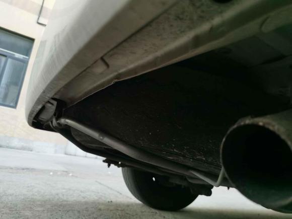 [嘉兴·浙F] 二手金杯金杯快运2018款 2.0L豪华型V19