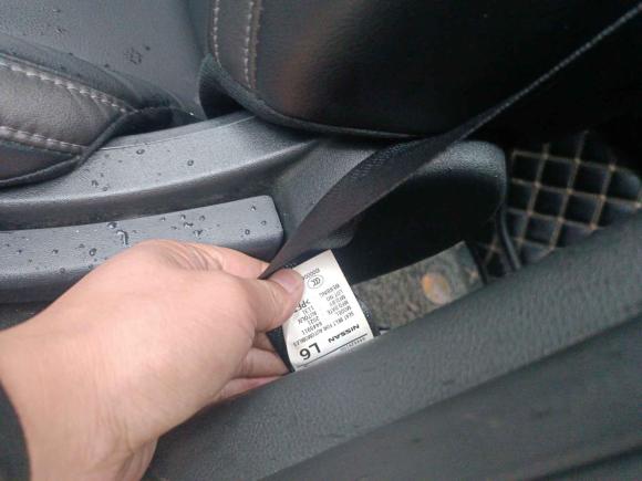 [苏州·苏E] 二手日产轩逸2021款 1.6L XL CVT悦享版