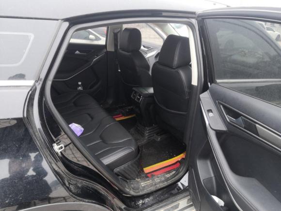 [湖州·浙E] 二手福特领界2019款 EcoBoost 145 CVT铂领型 国VI