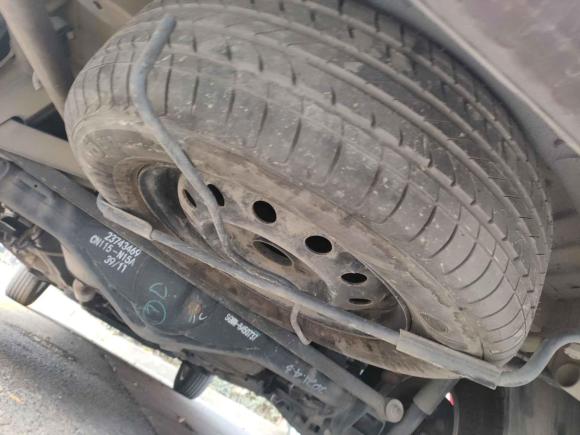 [无锡·苏B] 二手五菱汽车五菱宏光2021款 1.5L S标准型LAR