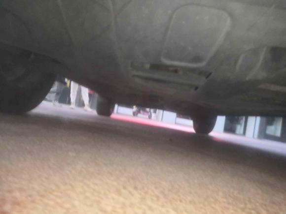 [湖州·浙E] 二手现代北京现代ix252015款 1.6L 自动两驱智能型GLS