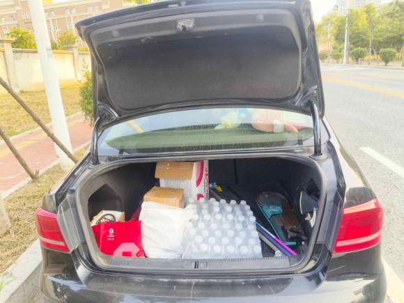 [青岛·鲁U] 二手大众迈腾2016款 1.8TSI 智享豪华型