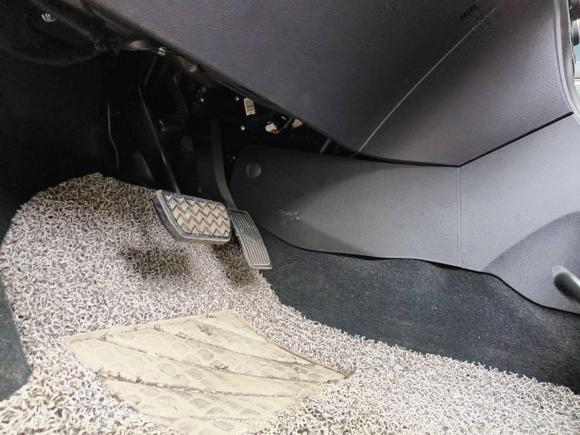 [台州·浙J] 二手哈弗哈弗H22017款 蓝标 1.5T 自动两驱精英型