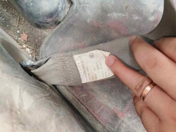 [湖州·浙E] 二手本田锋范经典2012款 1.5L 手动精英版